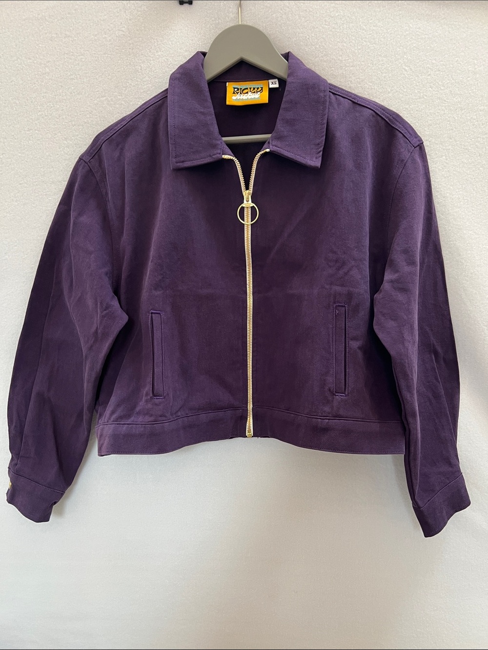 Big Bud Press Ricky Jacket XS Never worn
